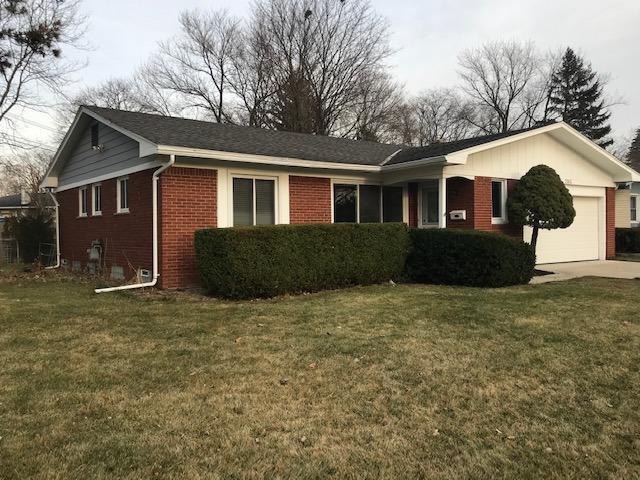 Foto del edificio - 2865 Burlington St