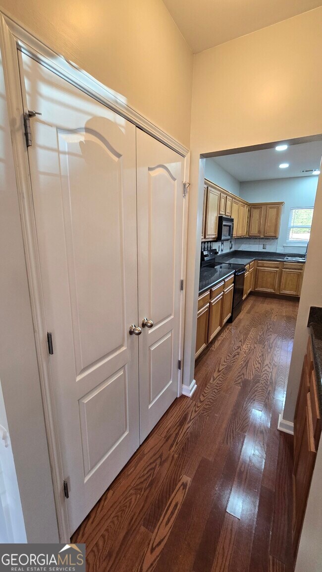 Foto del edificio - 4317 Caney Fork Cir