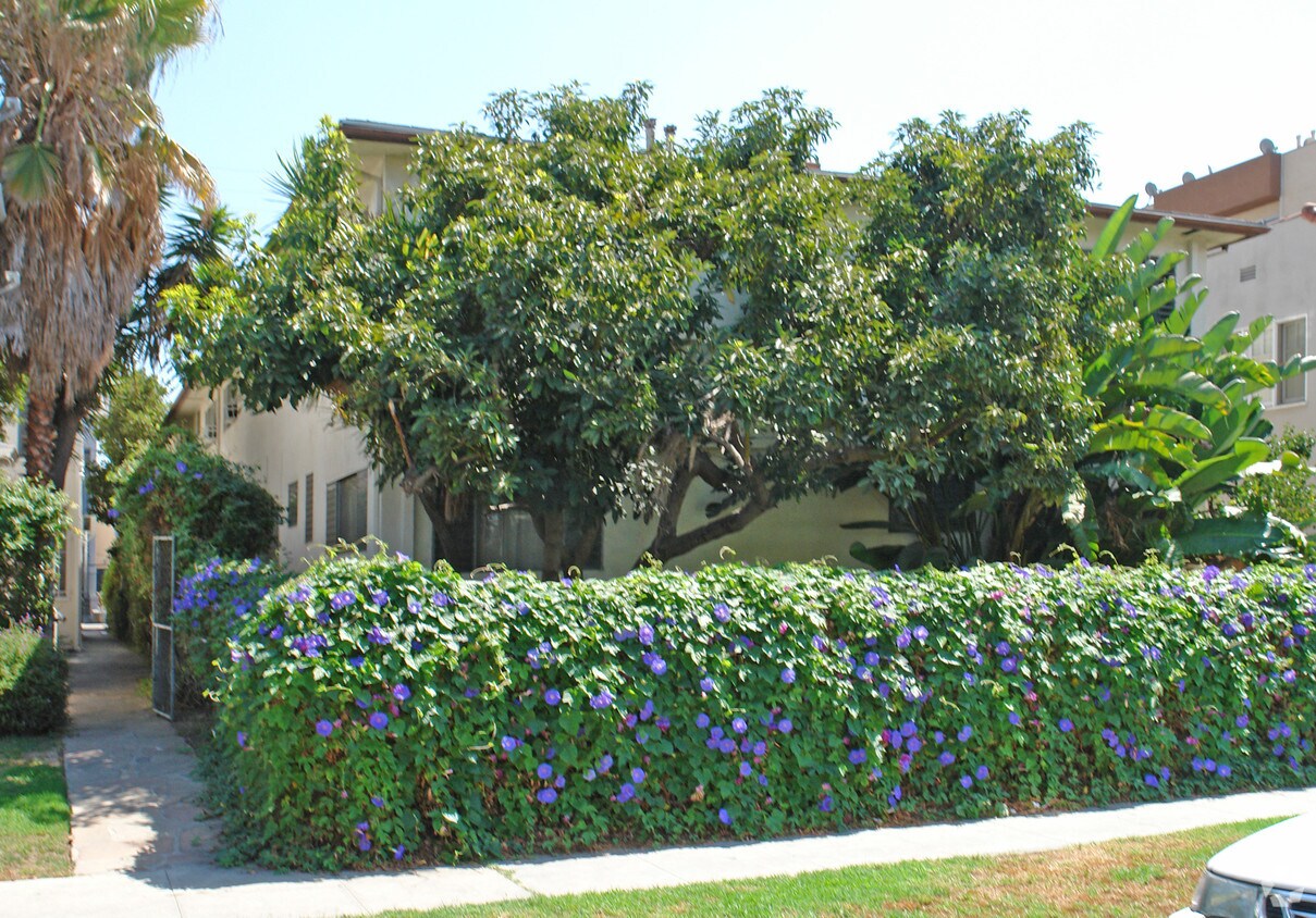 Building Photo - 356 N Hayworth Ave