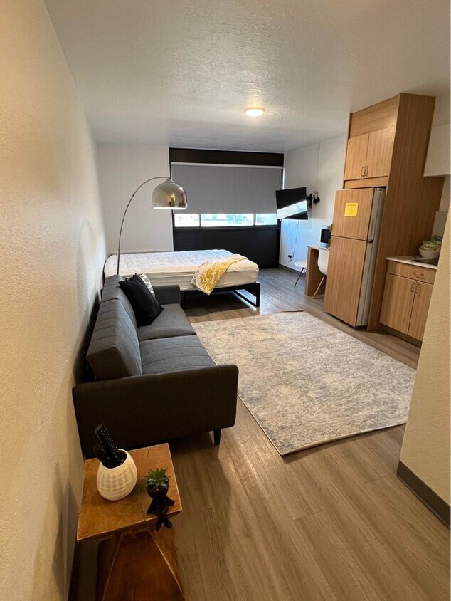 Oslo Murray 4465 S Century Dr Salt Lake City, UT Apartments for