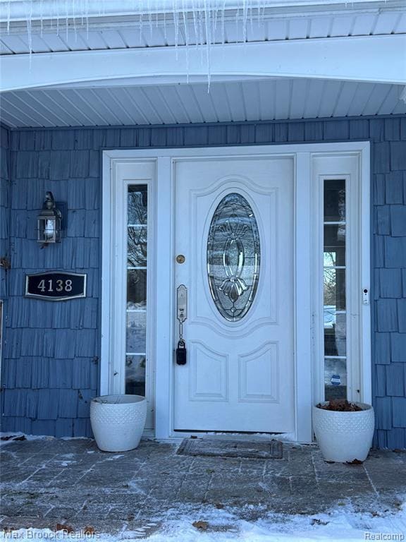 Building Photo - 4138 Westover Dr