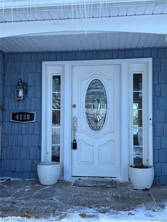 Foto del edificio - 4138 Westover Dr