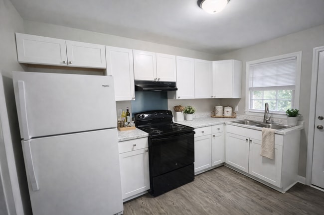 Photo - Terrybrook1930 Apartment