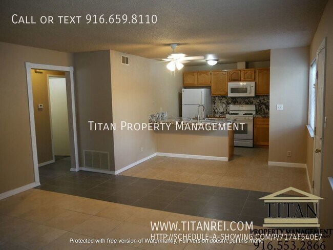 Foto del edificio - Call (916) 659-8110 - Managed by Titan Pro...