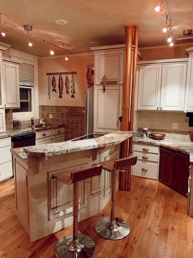 Kitchen - 29 S State St