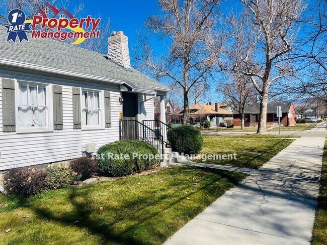 Building Photo - 315 N 18th St