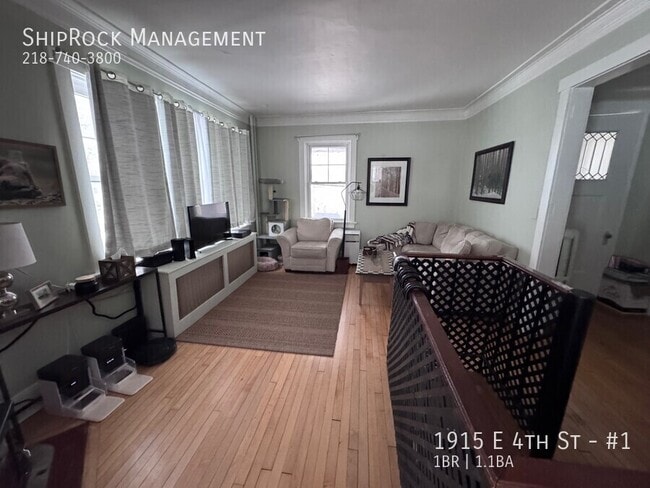 Building Photo - 1915 E 4th St