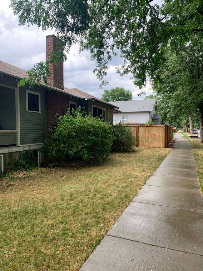 Foto del edificio - Beautiful Fort Collins Property Now Availa...