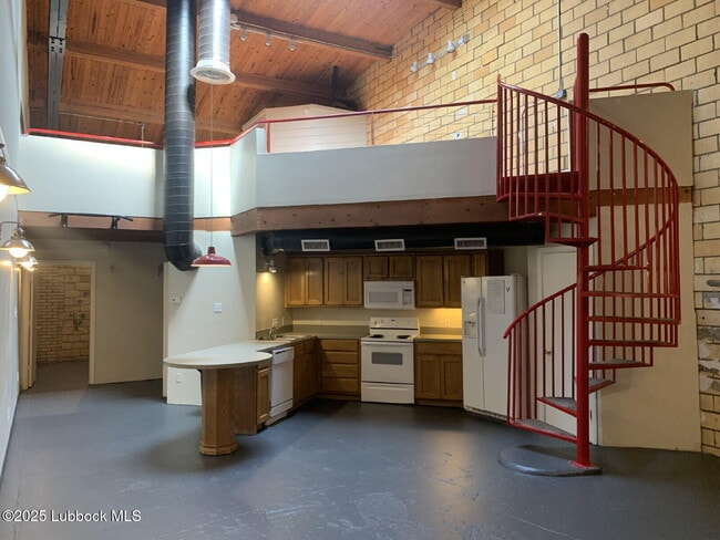 Building Photo - 1401 Avenue J