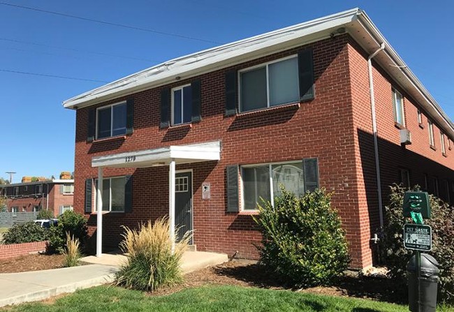 Building Photo - 1 bedroom in Lakewood CO 80214