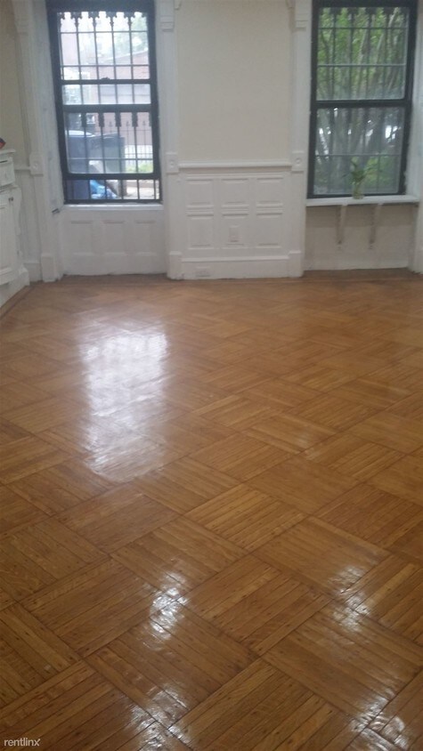 Building Photo - 1223 Bergen St