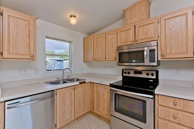 Foto del edificio - Charming East Grand Junction Home with Space, Comfort & Convenience