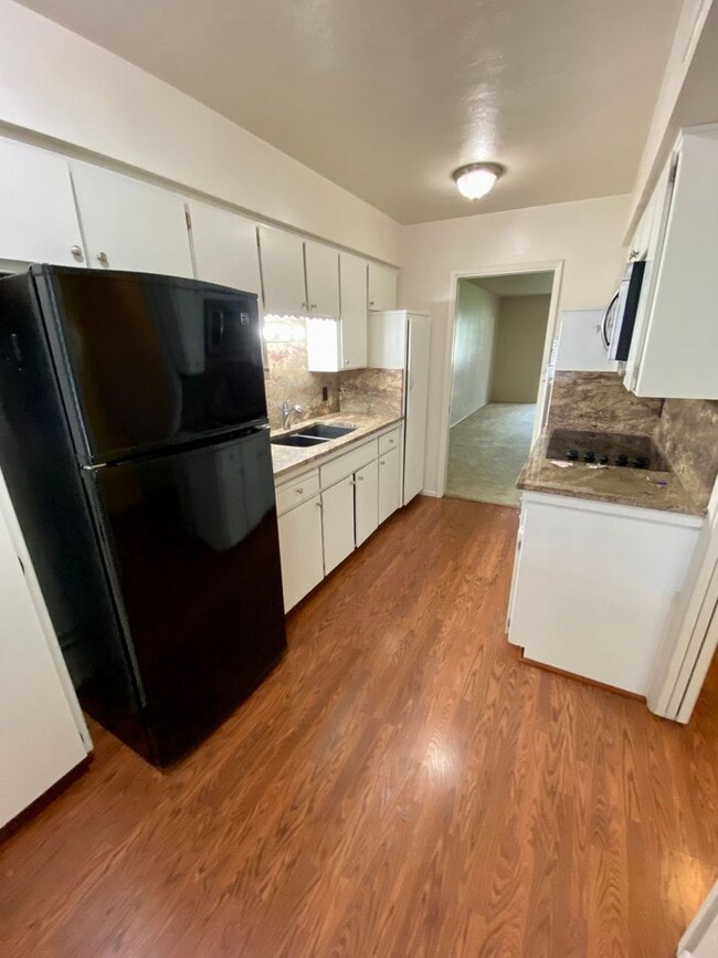 2 Bedroom 2 Bathroom in Central Phoenix - 2 Bedroom 2 Bathroom in Central Phoenix Apartment