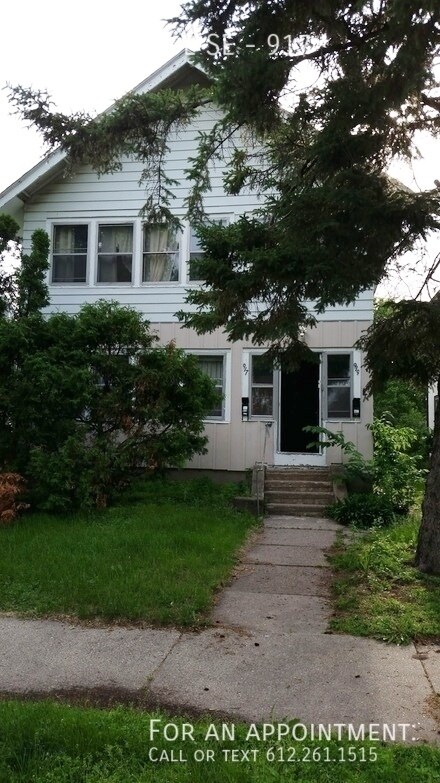 Foto principal - 917 27th Ave SE