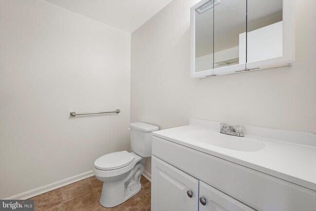 Foto del edificio - 105 Cameron St