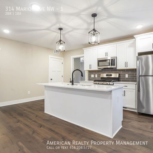 Foto del edificio - 314 Marion Ave NW