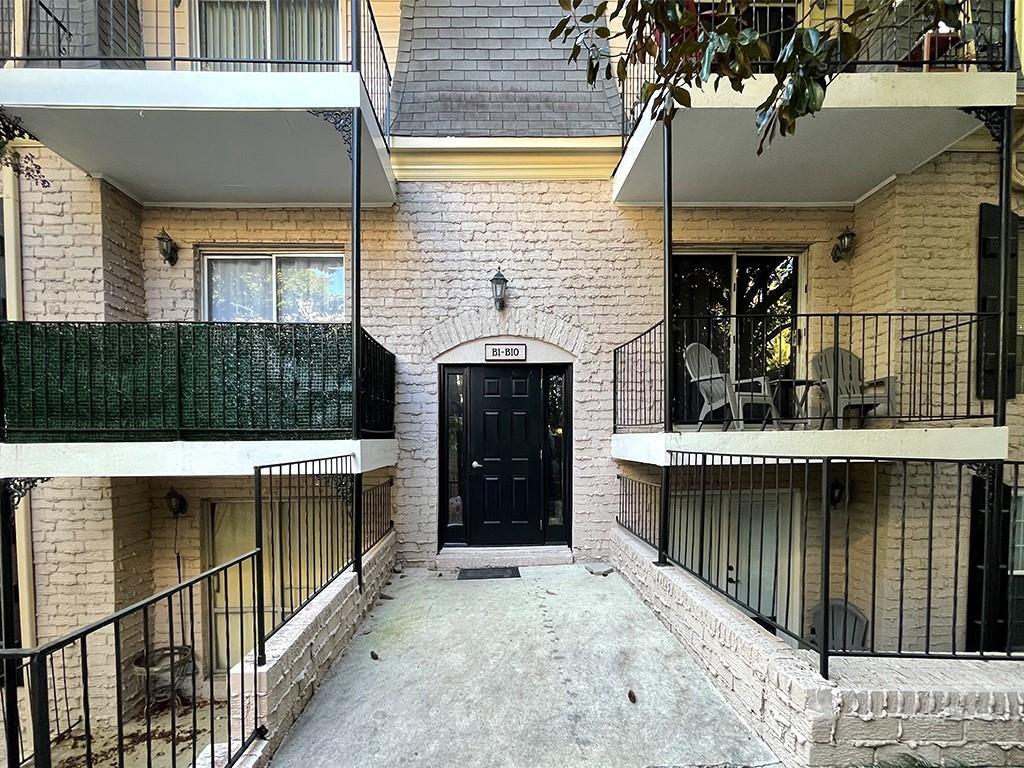 2805 Northeast Expy Unit B 9, Atlanta, GA 30345 Condo for Rent in