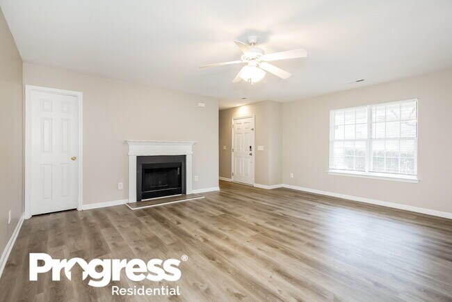 Foto del edificio - 407 Chelton Oaks Dr