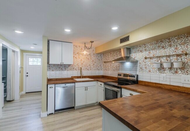 Cocina - 449 High St