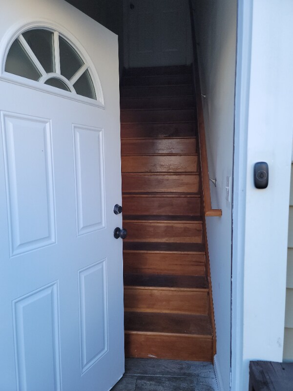 Foto del edificio - 46 Harvard St