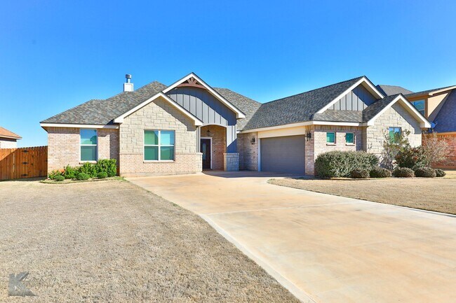 Foto del edificio - 4 bedroom, 2 bath WYLIE ISD; March 1 move in