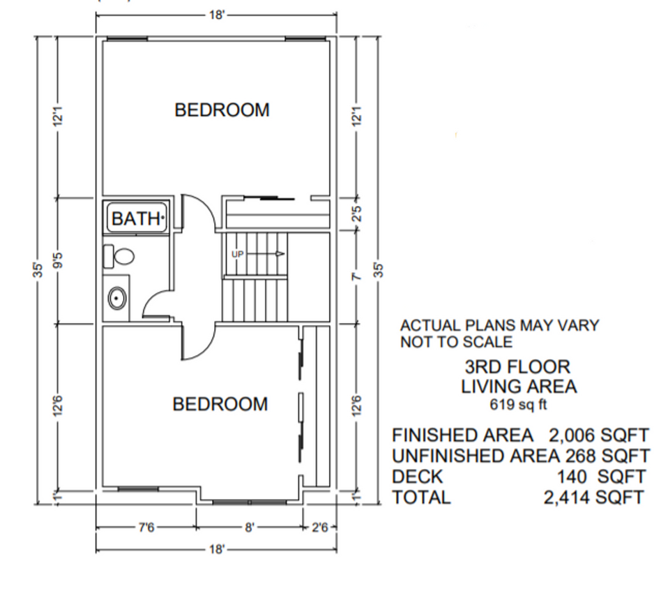 Building Photo - 205 Huff Heritage Ln