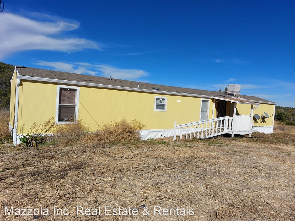 Primary Photo - 3 br, 2 bath House - 199 County Road A102
