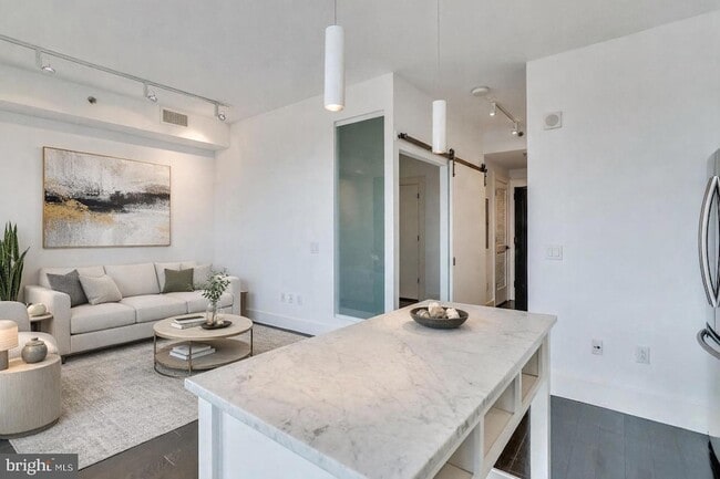 Photo - 1011 M St NW Apartment