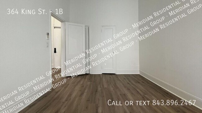 Foto del edificio - 364 King St