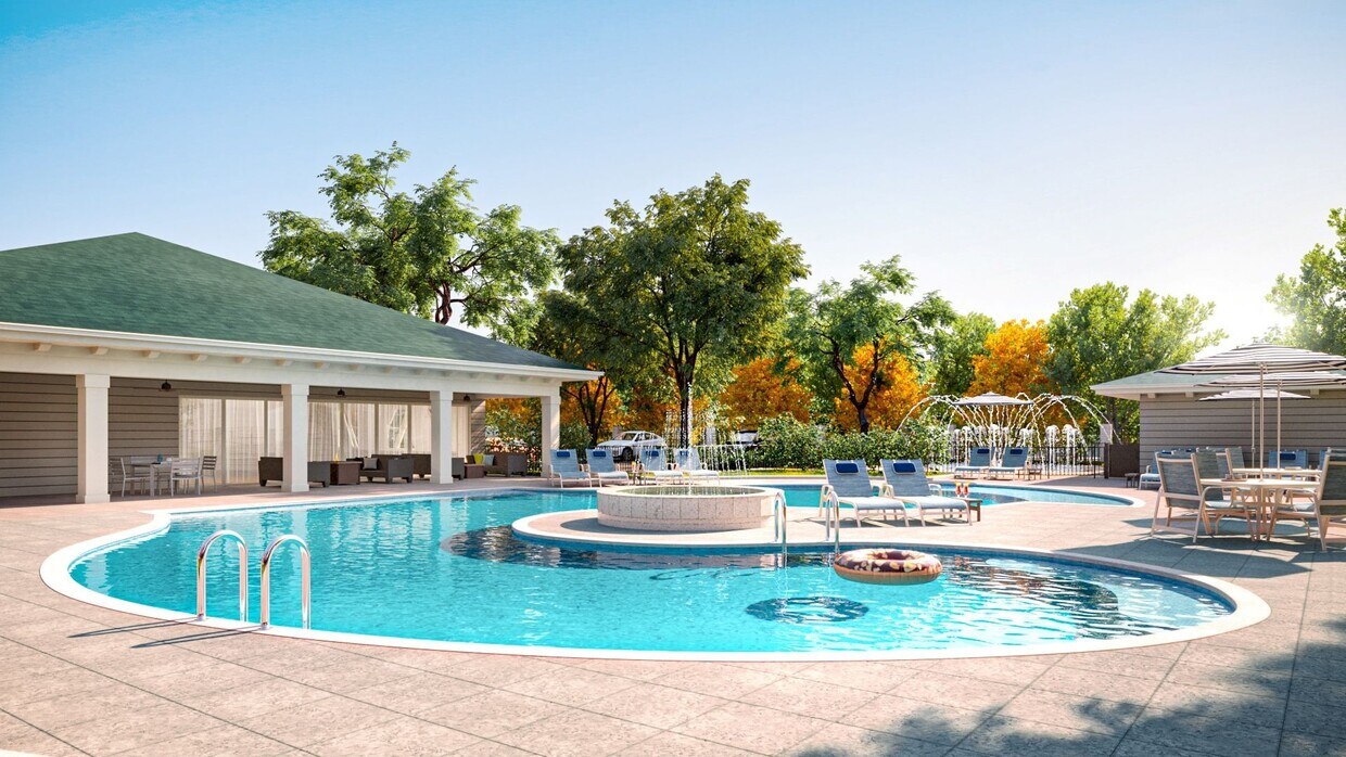 The Reef at Winkler Apartments Fort Myers, FL