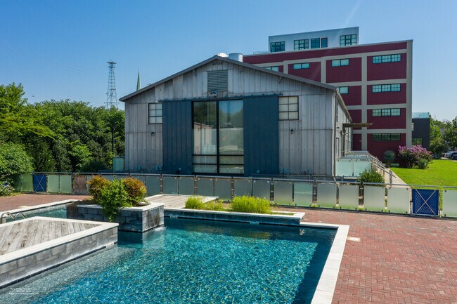 Foto del edificio - Star Lofts