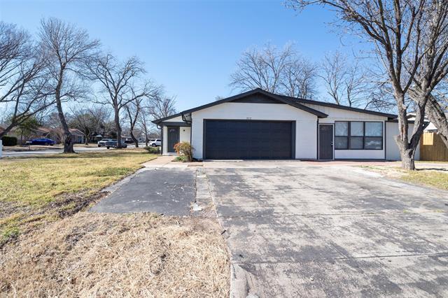 Foto principal - 512 NW Hillery St