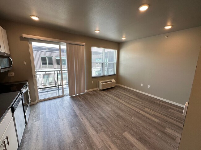 Foto del interior - 5th Street Lofts