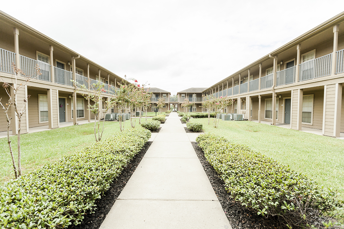 Primary Photo - Valley Resaca Palms Apartments- Senior Living