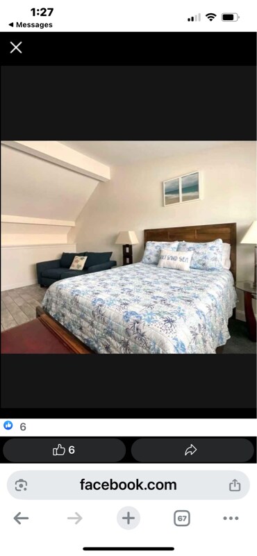 Foto del edificio - 336 Fort Pickens Rd