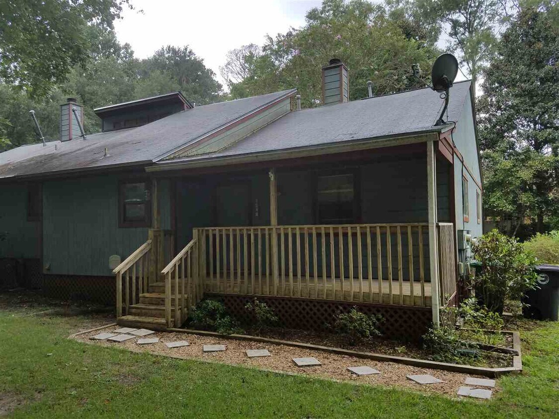 1548 Twin Lakes Cir, Tallahassee, FL 32311 Townhome Rentals in Tallahassee FL