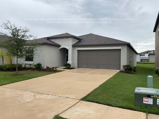 Building Photo - 1496 Flower Dust Dr