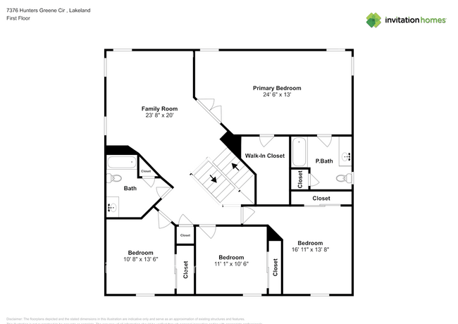 Foto del edificio - 7376 Hunters Greene Cir