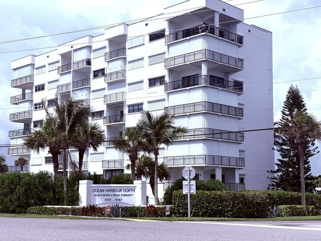 Foto del edificio - 5151 N Hwy A1A