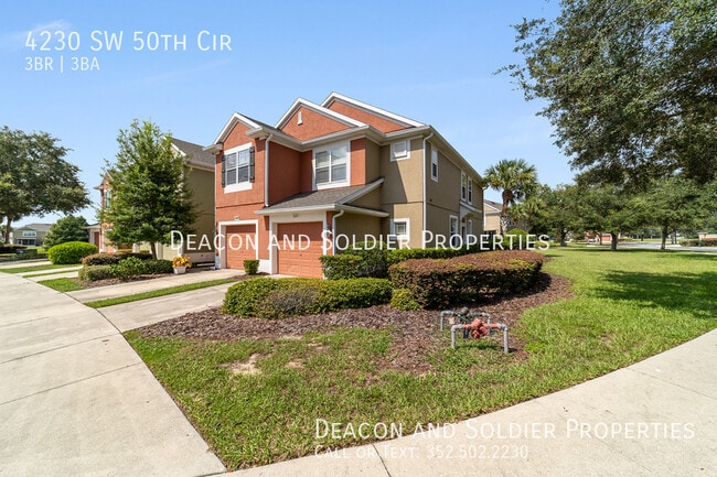 Building Photo - 4230 SW 50th Cir