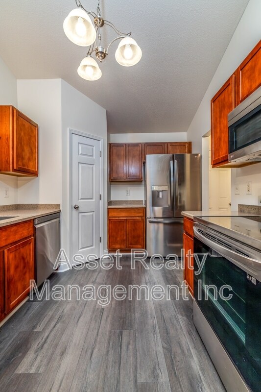 Foto del edificio - 5104 Cates Bend Way