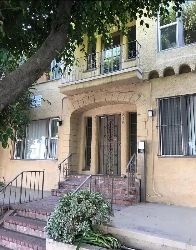 Building Photo - 315 Spaulding Ave