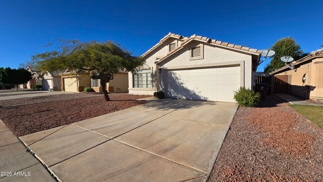 Foto del edificio - 8440 W Rue De Lamour