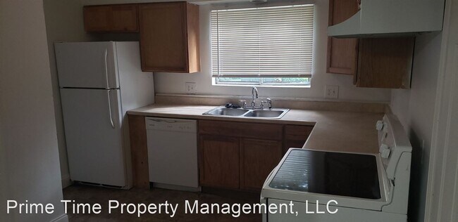 Foto del edificio - 3 br, 1 bath House - 10405 E 69th Street