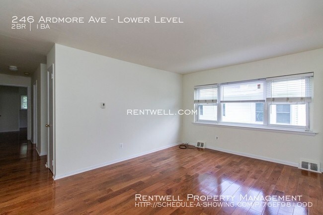 Building Photo - 246 Ardmore Ave