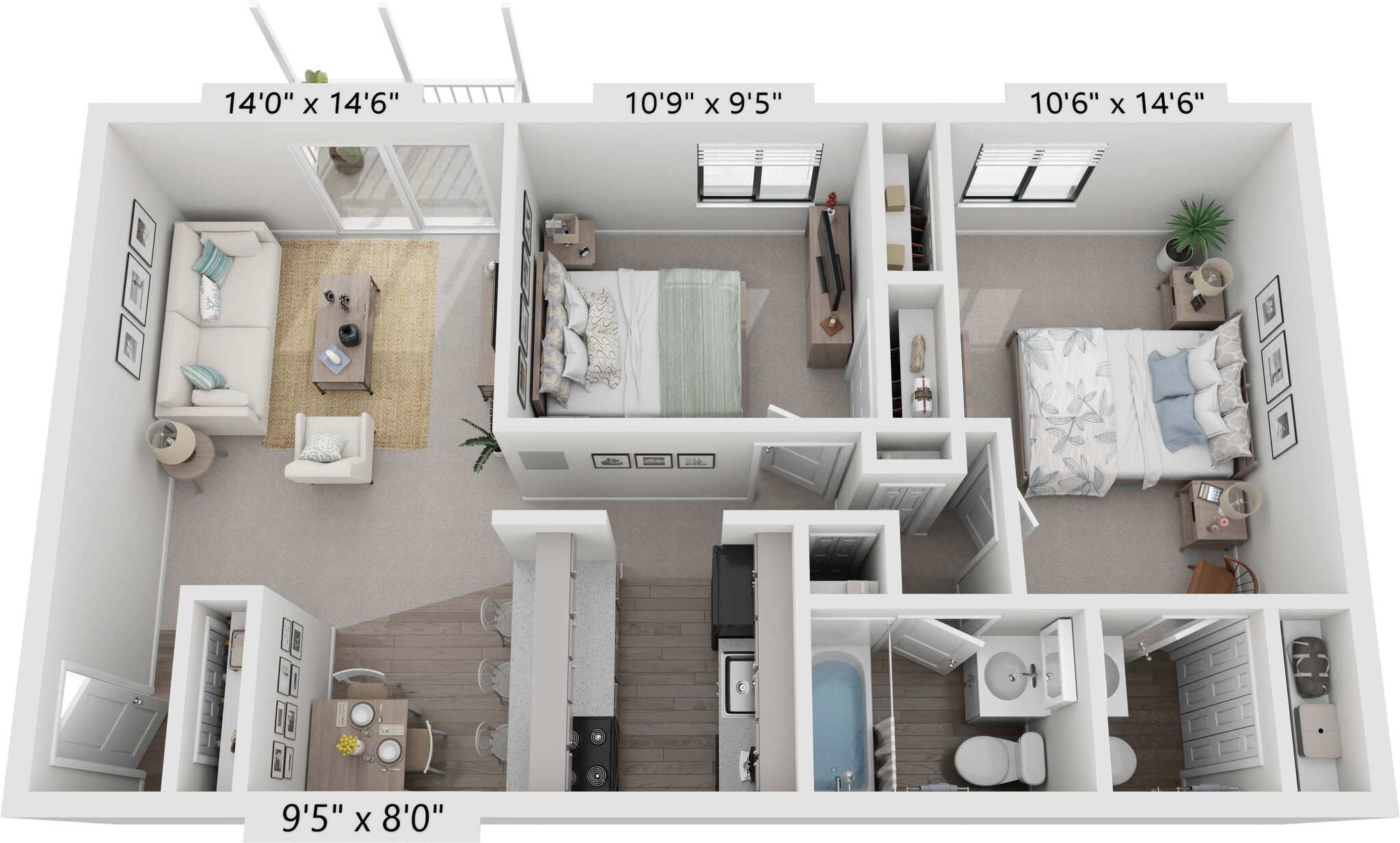 Colony Club – Bexley
