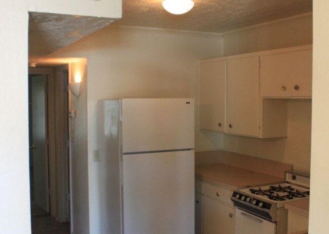 Diseño de interior - 4405 Aspen St