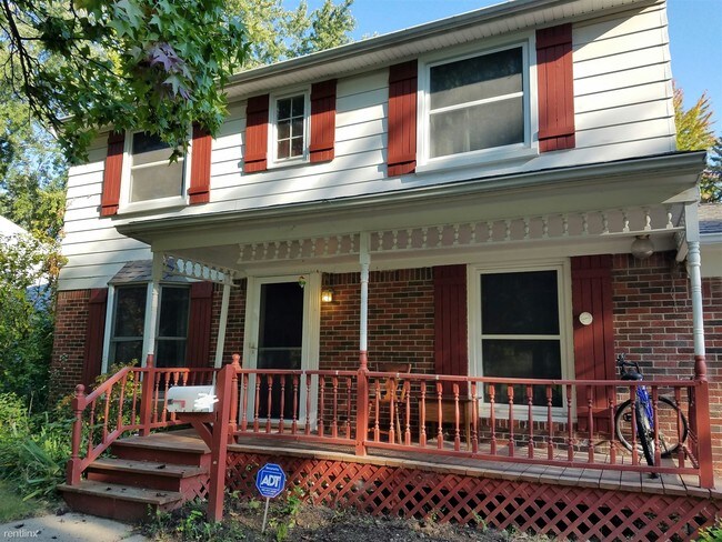 1610 Gregory St, Ypsilanti, MI 48197 - Condo for Rent in ...
