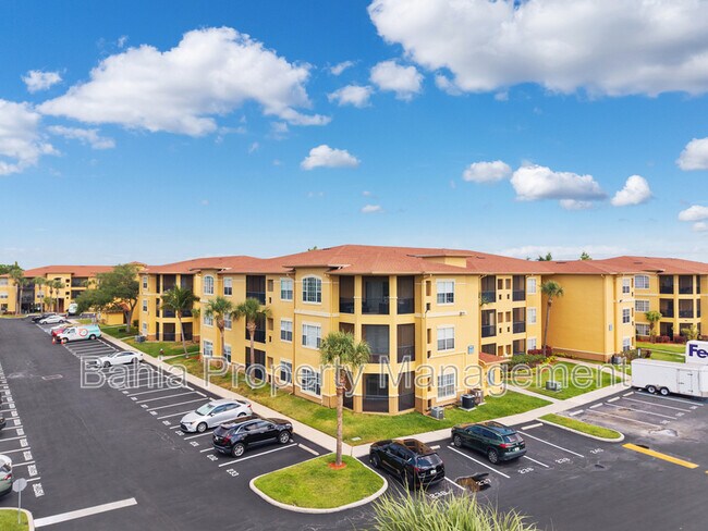 Foto del edificio - 4307 Bayside Village Dr
