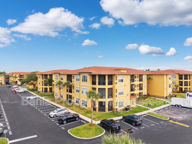 Building Photo - 4307 Bayside Village Dr